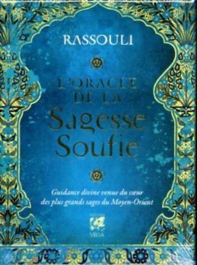 L'oracle de la sagesse soufie