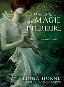 L'oracle de la magie intérieure