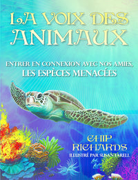 Oracle la voix des animaux