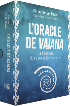 L'oracle de Vaiana