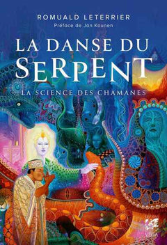La Danse du serpent