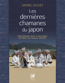 Les dernières chamanes du Japon