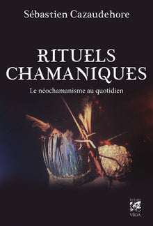 Rituels chamaniques