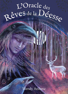 L'oracle des rêves de la déesse
