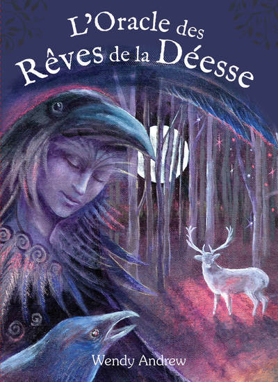L'oracle des rêves de la déesse