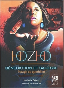 Hozho bénédiction et sagesse navajo