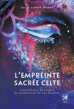 L'empreinte sacrée celte