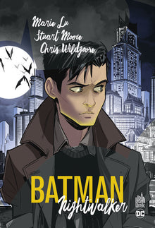 Batman: Nightwalker - Tome 0