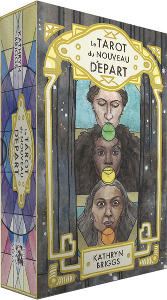 Le tarot du nouveau départ