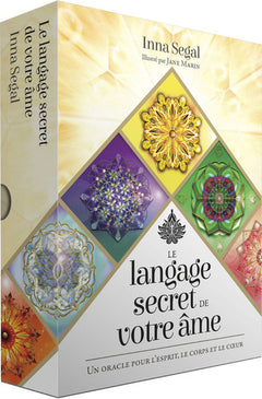 Le langage secret de votre âme