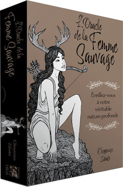 L'oracle de la femme sauvage
