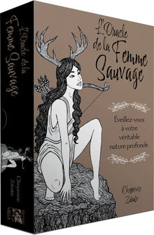 L'oracle de la femme sauvage