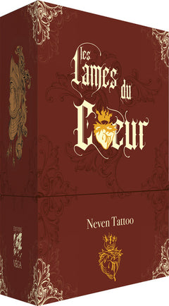 Les Lames du Coeur