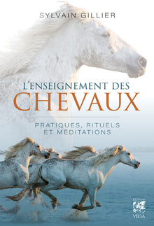 L'enseignement des chevaux