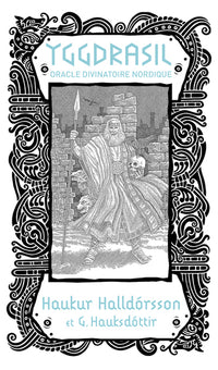 Yggdrasil - Oracle divinatoire nordique