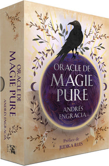 Oracle de magie pure