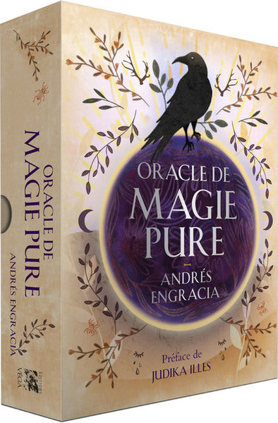 Oracle de magie pure