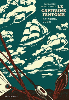 Le Capitaine fantôme