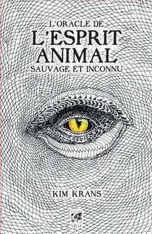 Coffret L'Oracle de l'esprit animal
