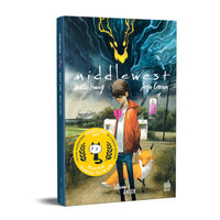 Middlewest Tome 1