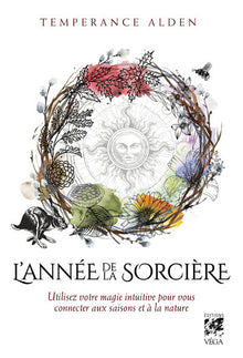 L'année de la sorcière
