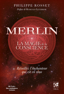 Merlin, la magie de la conscience