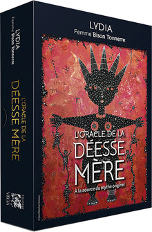 L' oracle de la déesse mère