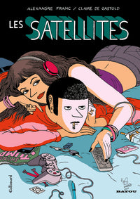 Les Satellites