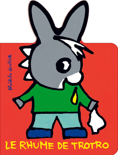 Le rhume de Trotro