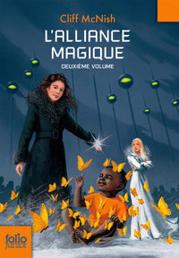 L'alliance magique