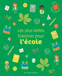 Les plus belles histoires pour l'école