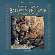 Légendes de la Garde