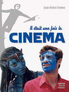 Il était une fois le cinéma