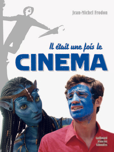Il était une fois le cinéma