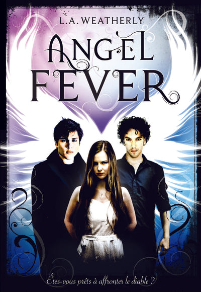 Angel Fever