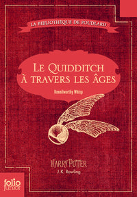 Le Quidditch à travers les âges