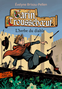 L'herbe du diable