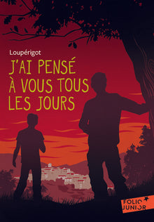 J'ai pensé à vous tous les jours