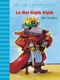 Le roi Kipik Kipik