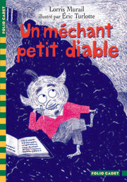 Un méchant petit diable