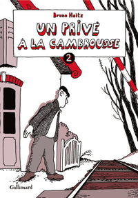 Un privé à la cambrousse