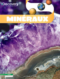 Minéraux