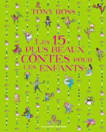 Les 15 plus beaux contes pour les enfants