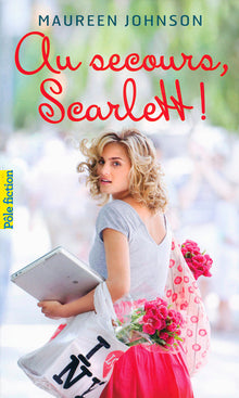 Au secours, Scarlett !