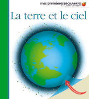 La terre et le ciel