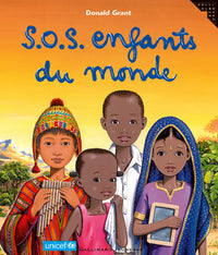 S.O.S. enfants du monde