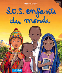 S.O.S. enfants du monde
