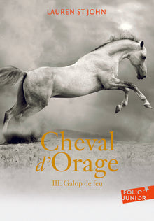 Cheval d'Orage