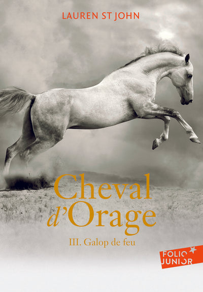 Cheval d'Orage