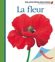 La fleur